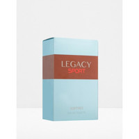 Koton Legacy Sport, Sport EDT Amber-Bergamot-Sandal Ağacı Erkek Parfüm 100 ml