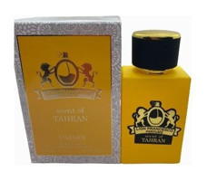 Lion Francesco Tahran EDP Baharatlı-Çiçeksi-Meyveli Erkek Parfüm 60 ml
