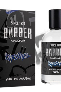 Barber Marmara Offline EDP Amber-Çiçeksi-Odunsu Erkek Parfüm 50 ml