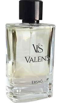 Ersağ Valens EDP Baharatlı-Çiçeksi-Odunsu Erkek Parfüm 90 ml