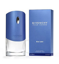 Givenchy Pour Homme Blue Label EDT Amber-Baharatlı-Odunsu Erkek Parfüm 100 ml