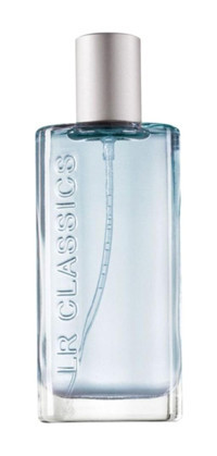 Lr Stockholm EDP Amber-Fresh-Odunsu Erkek Parfüm 50 ml