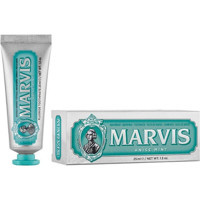Marvis Beyazlatıcı Anason Ve Nane Özlü Florürlü Diş Macunu 25 ml