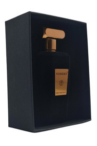 Nobren C44 Silver Mountain Water EDP Erkek Parfüm 100 ml