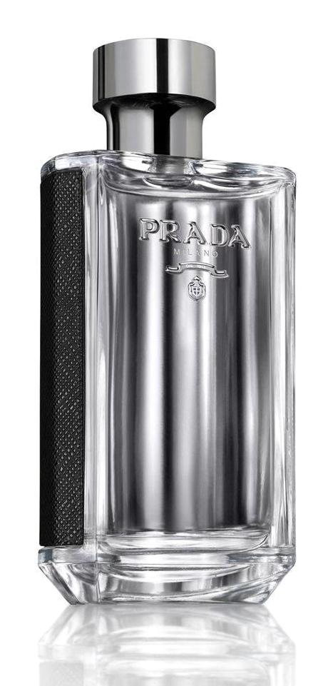 Prada L'Homme EDT Amber-Çiçeksi-Odunsu Erkek Parfüm 100 ml