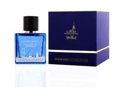 Frederic Patric By Patric Midnight In Istanbul EDP Çiçeksi-Odunsu-Oryantal Erkek Parfüm 100 ml