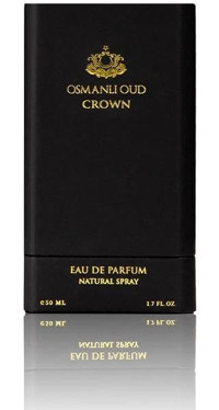 Osmanlı Oud Crown İndulge EDP Çiçeksi-Odunsu-Oryantal Erkek Parfüm 50 ml