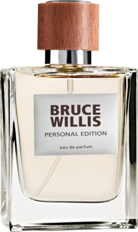Lr Bruce Willis Personal EDP Baharatlı-Odunsu-Oryantal Erkek Parfüm 50 ml