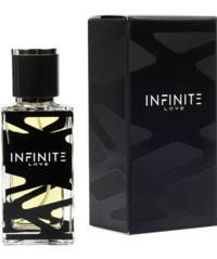 Infınıte Love E105 EDP Meyveli-Odunsu-Oryantal Erkek Parfüm 50 ml
