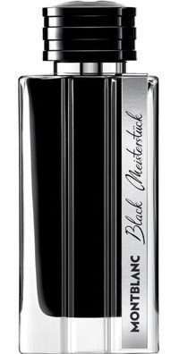 Montblanc Black Meisterstuck EDP Amber-Baharatlı-Odunsu Erkek Parfüm 125 ml