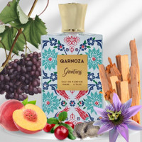 Qarnoza Greatness EDP Çiçeksi-Fresh-Sandal Ağacı Erkek Parfüm 50 ml