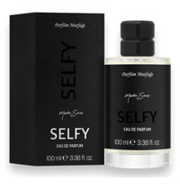 Parfüm Mutfağı Selfy EDP Fresh-Odunsu-Turunçgil Erkek Parfüm 100 ml
