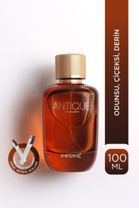 Imprime Iris EDP Baharatlı-Çiçeksi-Odunsu Erkek Parfüm 100 ml