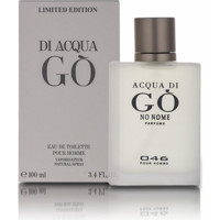 No Name 046 Gio EDT Erkek Parfüm 50 ml