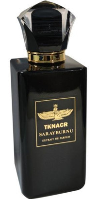 Tknacr Sarayburnu EDP Aromatik-Deri-Fresh Erkek Parfüm 100 ml
