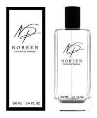 Nobren K1 Kenzo Pour Homme EDP Erkek Parfüm 100 ml