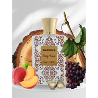 Qarnoza Fancy EDP Fresh-Odunsu-Oryantal Erkek Parfüm 50 ml