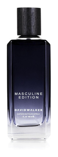 David Walker E165 EDP Çiçeksi-Odunsu-Oryantal Erkek Parfüm 100 ml
