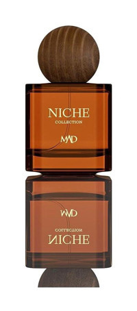 Mad Parfüm Gumin EDP Amber-Odunsu-Sandal Ağacı Erkek Parfüm 30 ml