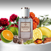 Qarnoza I'm Sorry EDP Baharatlı-Fresh-Turunçgil Erkek Parfüm 50 ml