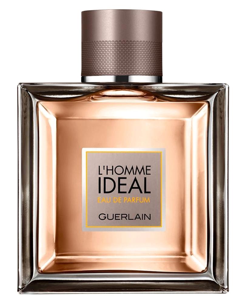 Guerlain L’Homme Ideal EDP Odunsu-Oryantal-Sandal Ağacı Erkek Parfüm 100 ml