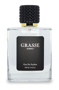 Grasse Parfum'S Stronger With You Gold EDP Amber-Baharatlı-Odunsu Erkek Parfüm 100 ml