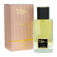 Edossa Tygar EDP Baharatlı-Çiçeksi-Odunsu Erkek Parfüm 100 ml