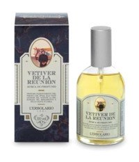 L'Erbolario Vetiver EDP Baharatlı-Odunsu-Sandal Ağacı Erkek Parfüm 110 ml