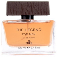 Tudors The Legend Paçuli EDP Çiçeksi-Odunsu-Oryantal Erkek Parfüm 100 ml