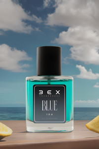 3Ex M04 EDP Çiçeksi-Odunsu-Sandal Ağacı Erkek Parfüm 50 ml