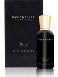 David Walker Black EDP Baharatlı-Çiçeksi-Oryantal Erkek Parfüm 50 ml