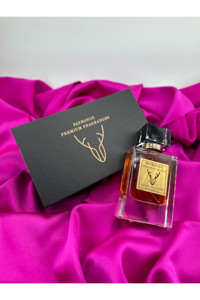 Patronus Le Male EDP Baharatlı-Meyveli-Odunsu Erkek Parfüm 50 ml
