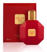 Lelas 800 EDP Baharatlı-Meyveli-Odunsu Erkek Parfüm 70 ml