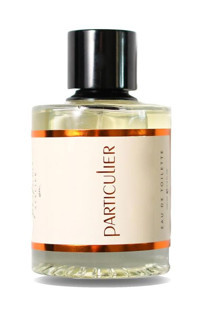 Parfumattı By Perfume Atelıer Particulier EDT Baharatlı-Bergamot-Odunsu Erkek Parfüm 100 ml