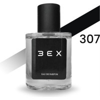3Ex 307 Bal D' EDP Amber-Çiçeksi-Odunsu Erkek Parfüm 50 ml