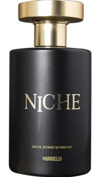 Bargello Niche Rhythm EDP Amber-Fresh-Meyveli Erkek Parfüm 100 ml