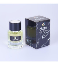 Dore Kolonya Kozmetik Deep Mystery EDP Baharatlı-Çiçeksi-Odunsu Erkek Parfüm 50 ml