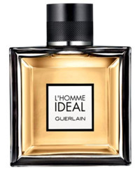 Guerlain Lhomme Ideal EDT Baharatlı-Odunsu-Oryantal Erkek Parfüm 100 ml