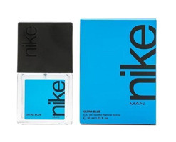 Nike Ultra Blue EDT Erkek Parfüm 30 ml