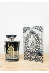 Wadi Al Khaleej Marına Dubai EDP Erkek Parfüm 100 ml