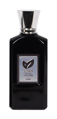 Azura Perfumum E46 EDP Amber-Baharatlı-Fresh Erkek Parfüm 60 ml