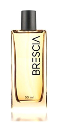Brescia M-08 EDP Çiçeksi-Odunsu-Oryantal Erkek Parfüm 50 ml