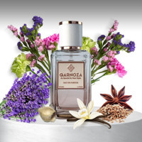Qarnoza Rangter EDP Baharatlı-Meyveli-Turunçgil Erkek Parfüm 50 ml