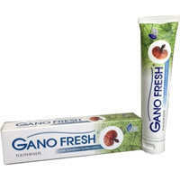 Gano Excel Fresh Organik Florürsüz Diş Macunu 150 gr