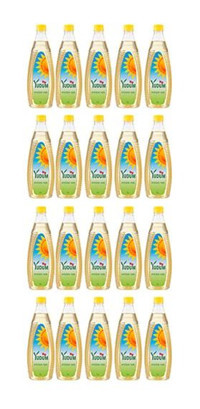 Yudum Pet Ayçiçek Yağı 20x1 lt