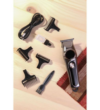 Cvs DN 7524 Saç Sakal Tek Başlıklı Kuru Tıraş Makinesi