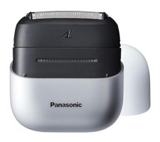 Panasonic ES-CM3A-W Swipe Right Sakal Vücut Tek Başlıklı Islak Kuru Tıraş Makinesi