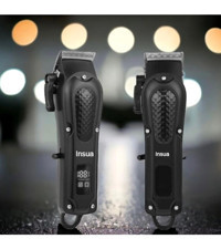 Insua HK-750 Saç Sakal Tek Başlıklı Kuru Tıraş Makinesi