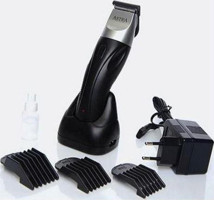 Astra MS-672 Saç Sakal Tek Başlıklı Kuru Tıraş Makinesi
