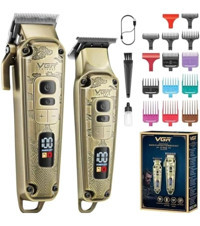 Vgr V-643 Saç Sakal Tek Başlıklı Kuru Tıraş Makinesi